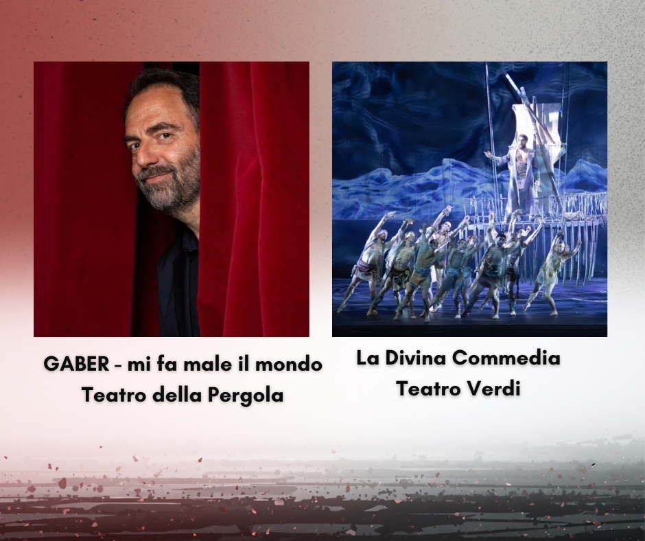 Firenze - Accessi gratuiti al Teatro della Pergola e al Teatro Verdi